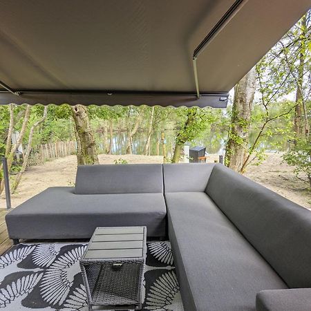 Tinyhouse Nelson Villa Papenburg Dış mekan fotoğraf