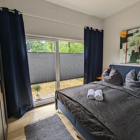 Tinyhouse Nelson Villa Papenburg Dış mekan fotoğraf