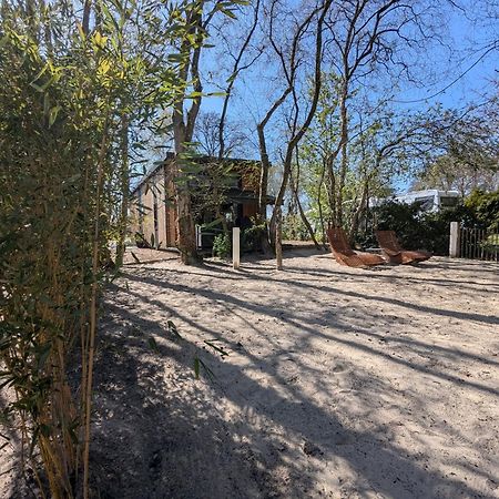Tinyhouse Nelson Villa Papenburg Dış mekan fotoğraf