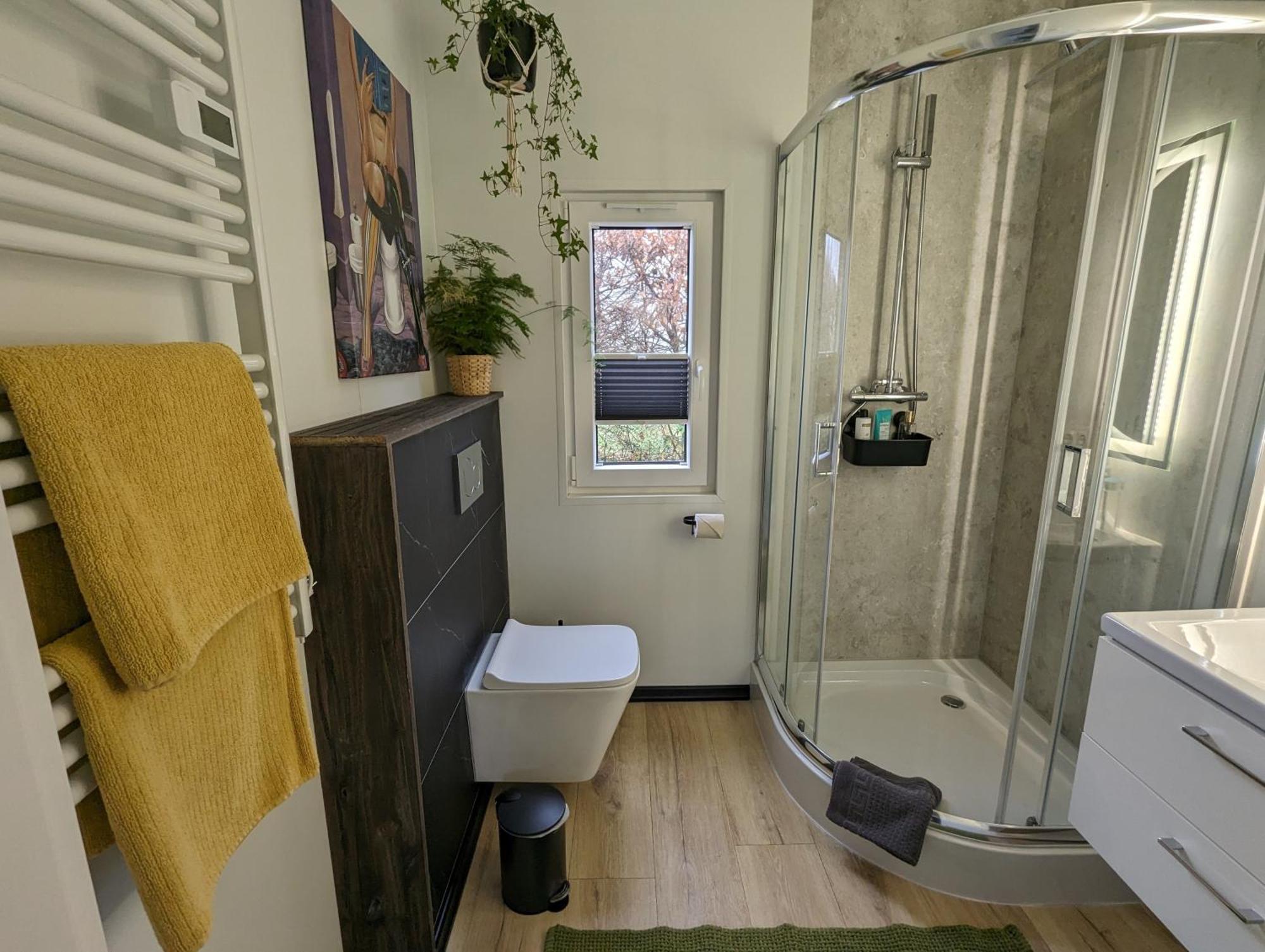 Tinyhouse Nelson Villa Papenburg Dış mekan fotoğraf