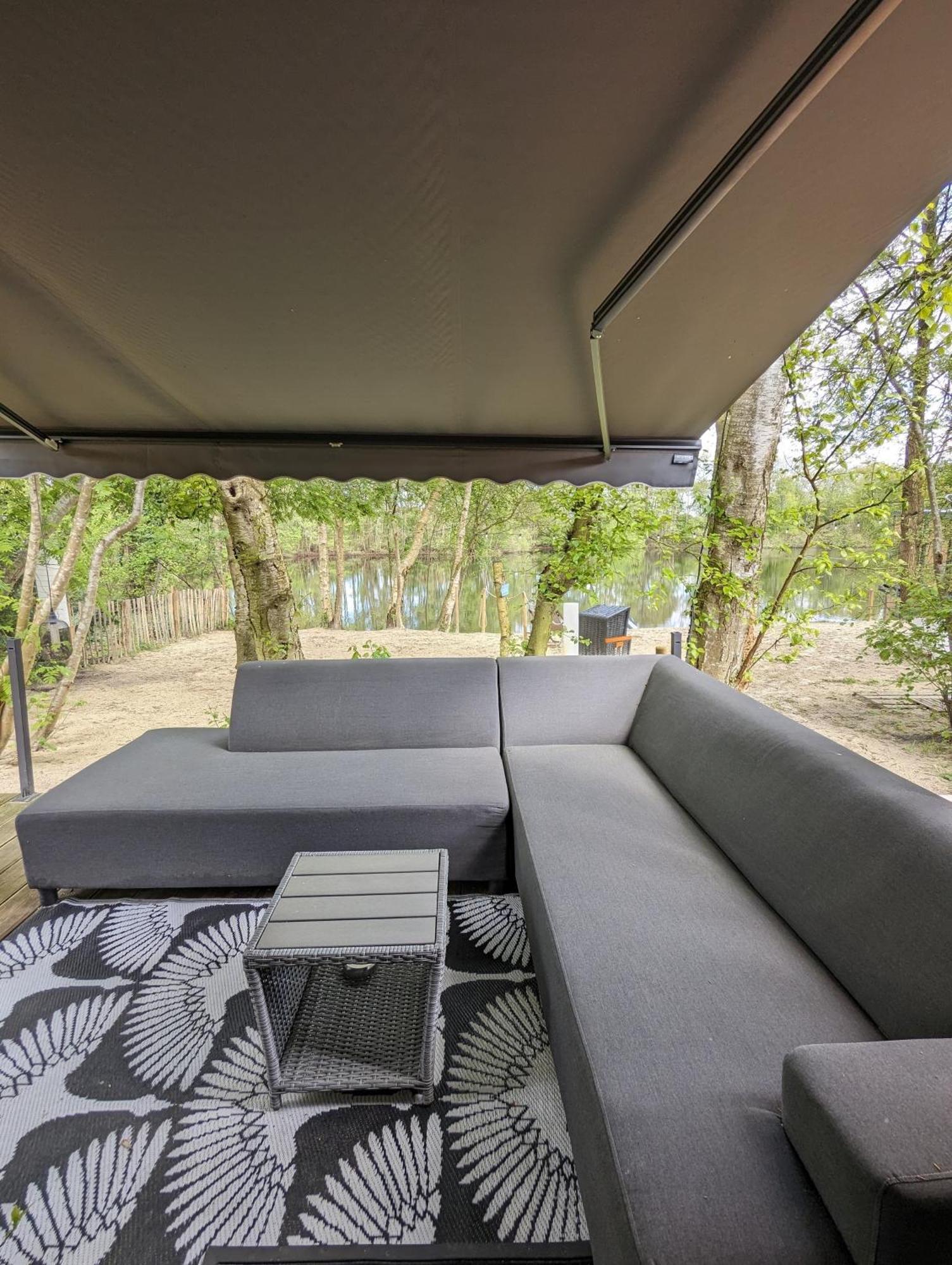 Tinyhouse Nelson Villa Papenburg Dış mekan fotoğraf