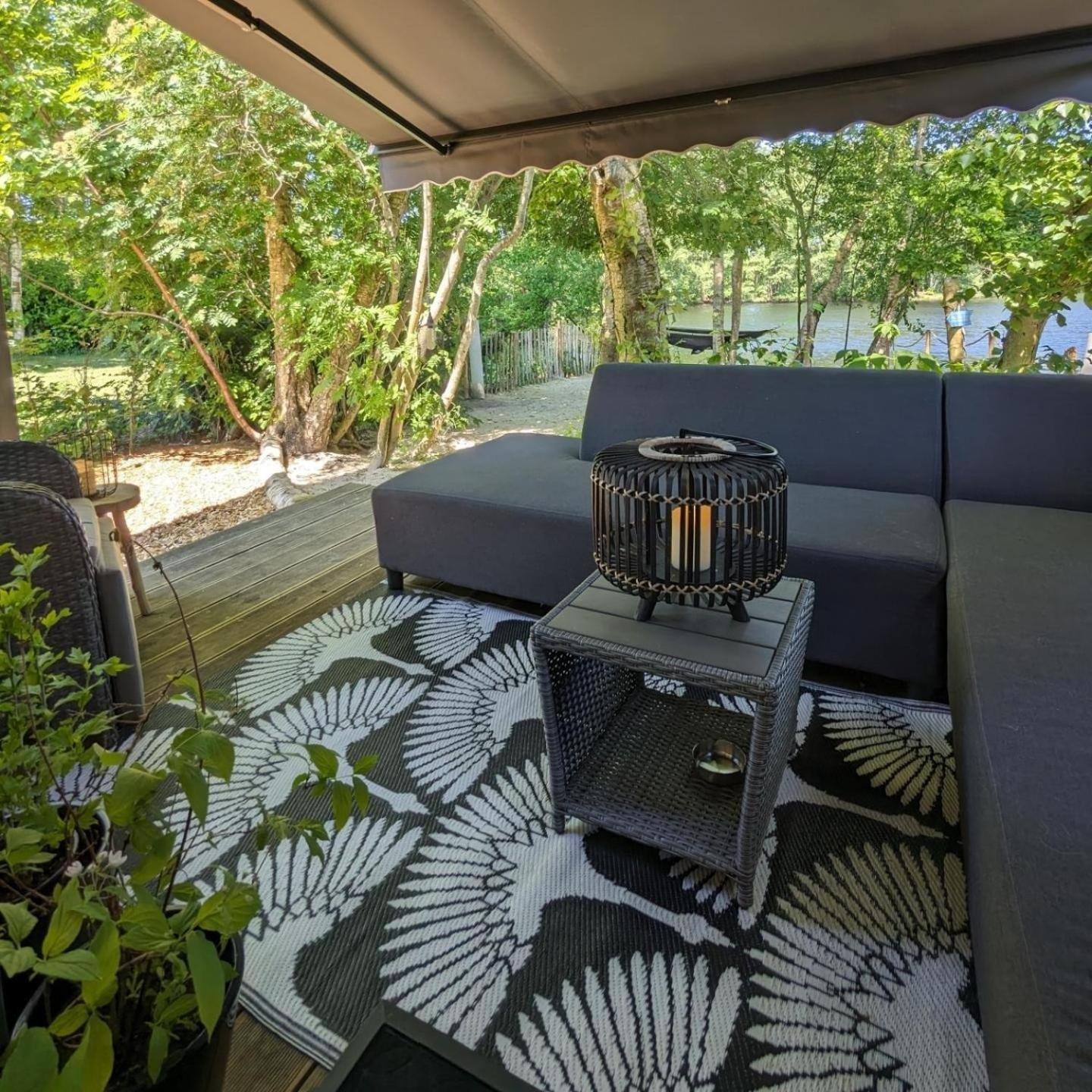 Tinyhouse Nelson Villa Papenburg Dış mekan fotoğraf