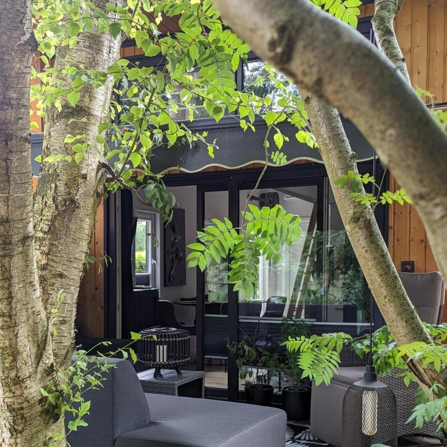 Tinyhouse Nelson Villa Papenburg Dış mekan fotoğraf