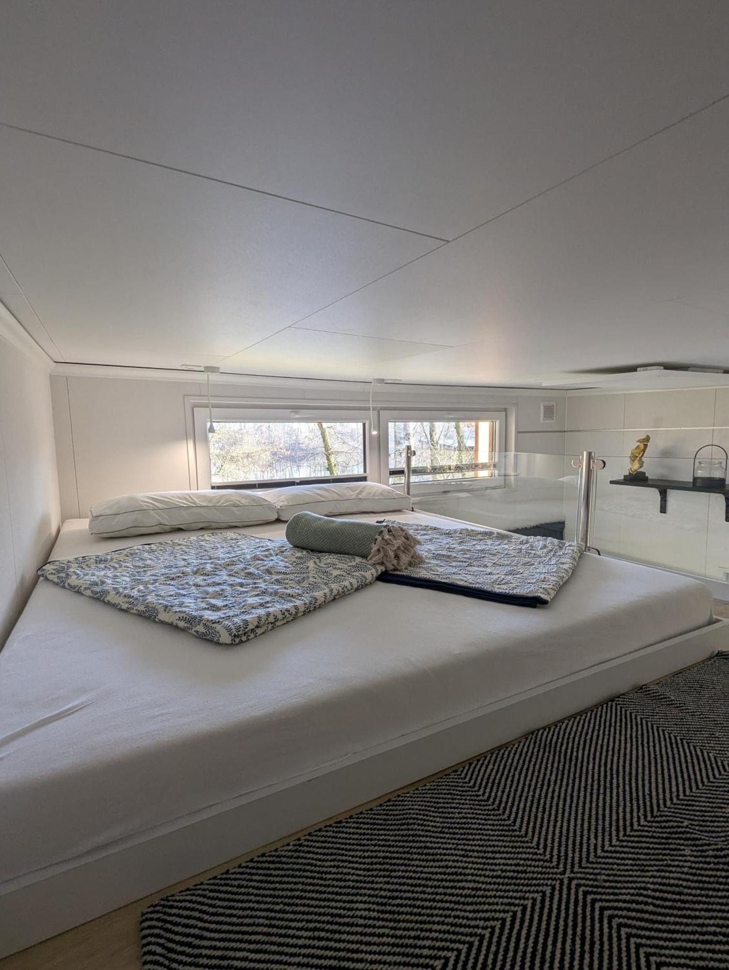 Tinyhouse Nelson Villa Papenburg Dış mekan fotoğraf
