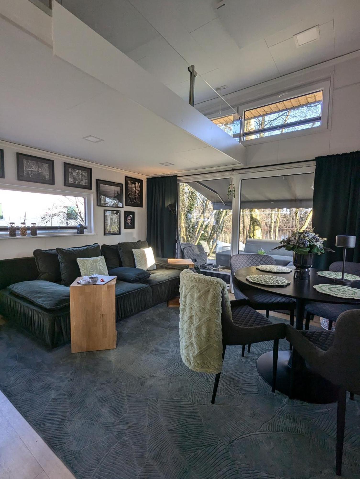 Tinyhouse Nelson Villa Papenburg Dış mekan fotoğraf